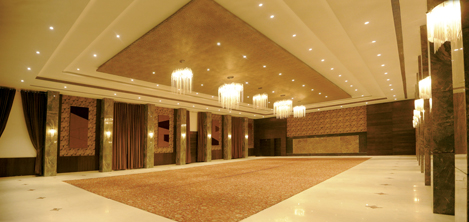 Luxury hotels in Katni