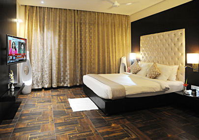 Budget hotels in Katni